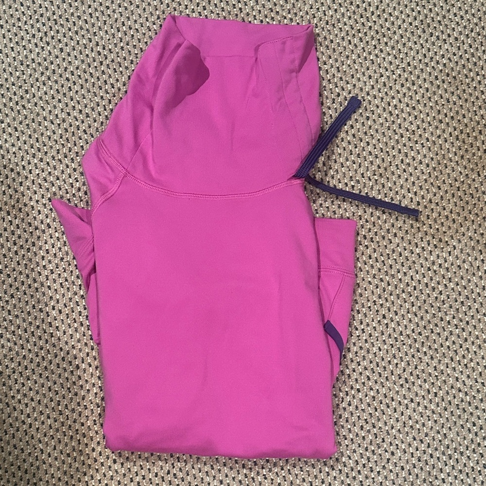 RBX Women's Pink Sweater